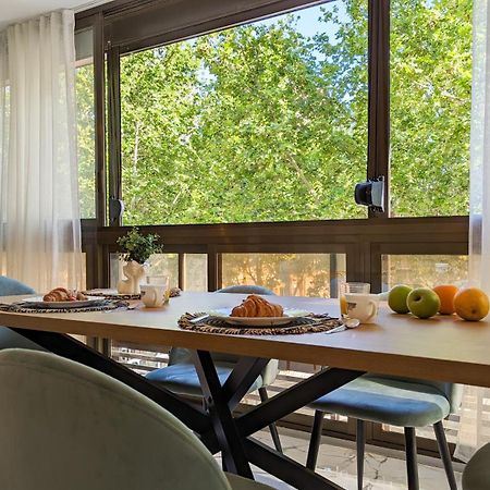 Las Olas 0Ld Town Apartments Benidorm Bagian luar foto