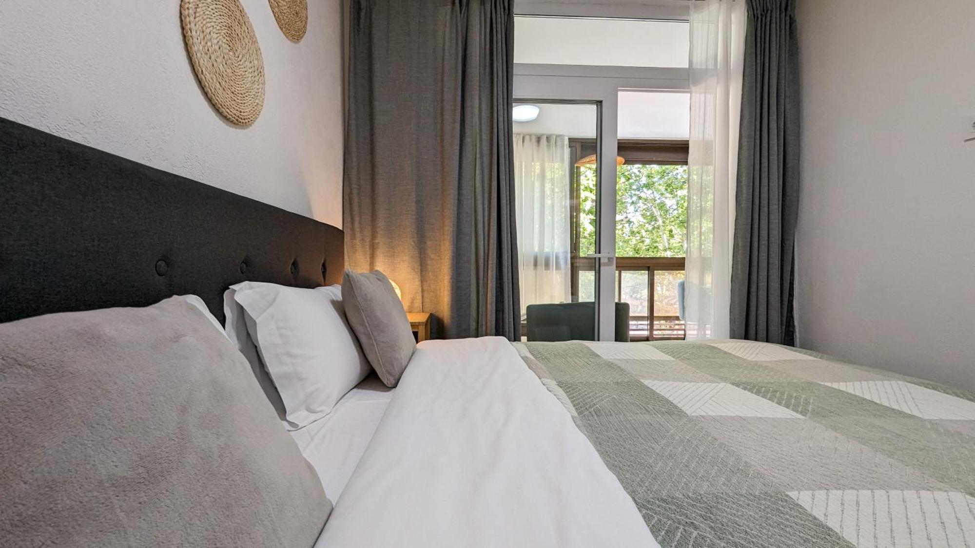 Las Olas 0Ld Town Apartments Benidorm Bagian luar foto