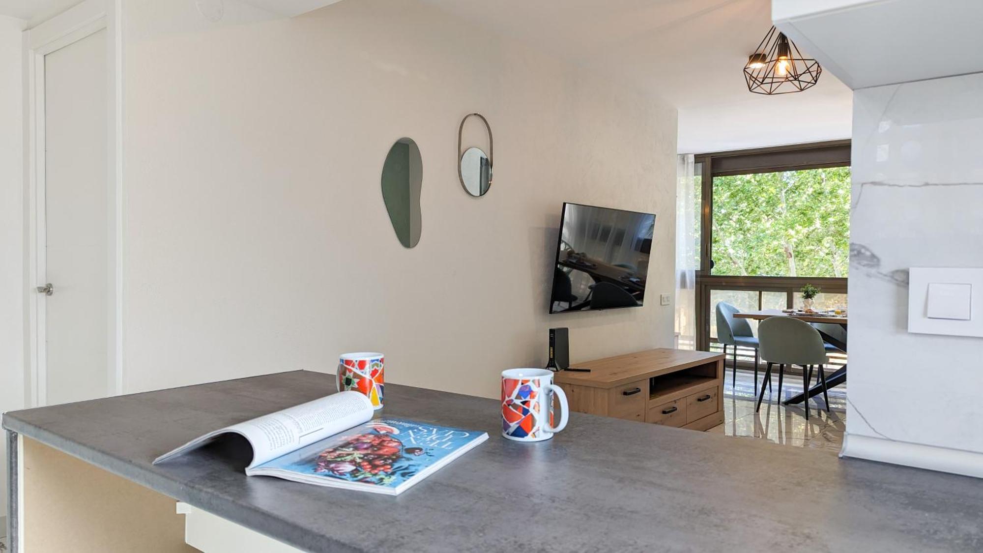 Las Olas 0Ld Town Apartments Benidorm Bagian luar foto